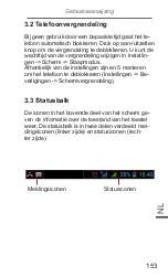 Preview for 153 page of Krüger & Matz MOVE 2 KM0411 Owner'S Manual