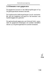 Preview for 159 page of Krüger & Matz MOVE 2 KM0411 Owner'S Manual