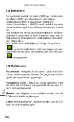 Preview for 162 page of Krüger & Matz MOVE 2 KM0411 Owner'S Manual