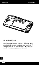 Предварительный просмотр 204 страницы Krüger & Matz Move 5 KM0432 Owner'S Manual