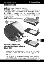 Preview for 59 page of Krüger & Matz MOVE 8 mini KM0463 User Manual