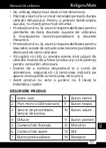 Preview for 97 page of Krüger & Matz MOVE 8 mini KM0463 User Manual