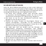 Preview for 3 page of Krüger & Matz Soul 2 KM0521S Owner'S Manual