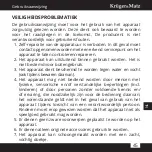 Preview for 45 page of Krüger & Matz Soul 2 KM0521S Owner'S Manual