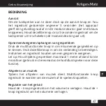 Preview for 47 page of Krüger & Matz Soul 2 KM0521S Owner'S Manual