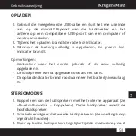 Preview for 51 page of Krüger & Matz Soul 2 KM0521S Owner'S Manual