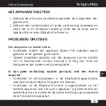 Preview for 55 page of Krüger & Matz Soul 2 KM0521S Owner'S Manual