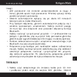 Preview for 63 page of Krüger & Matz Soul 2 KM0521S Owner'S Manual