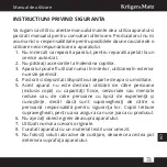 Preview for 73 page of Krüger & Matz Soul 2 KM0521S Owner'S Manual