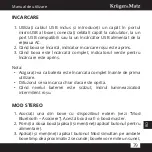 Preview for 79 page of Krüger & Matz Soul 2 KM0521S Owner'S Manual