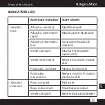 Preview for 81 page of Krüger & Matz Soul 2 KM0521S Owner'S Manual