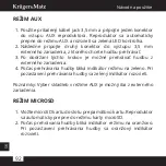 Preview for 92 page of Krüger & Matz Soul 2 KM0521S Owner'S Manual