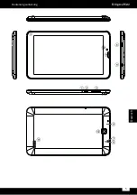 Предварительный просмотр 5 страницы Kruger & Matz EAGLE 701 Owner'S Manual