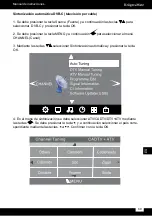 Предварительный просмотр 69 страницы Kruger & Matz KM0255UHD Owner'S Manual