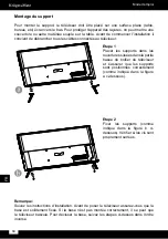 Предварительный просмотр 84 страницы Kruger & Matz KM0255UHD Owner'S Manual