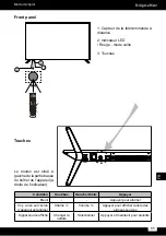 Предварительный просмотр 85 страницы Kruger & Matz KM0255UHD Owner'S Manual