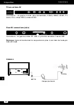 Предварительный просмотр 86 страницы Kruger & Matz KM0255UHD Owner'S Manual