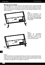 Preview for 110 page of Kruger & Matz KM0255UHD Owner'S Manual