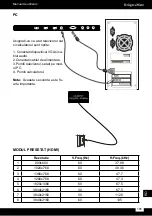 Предварительный просмотр 165 страницы Kruger & Matz KM0255UHD Owner'S Manual