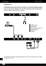 Предварительный просмотр 166 страницы Kruger & Matz KM0255UHD Owner'S Manual