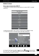 Предварительный просмотр 171 страницы Kruger & Matz KM0255UHD Owner'S Manual