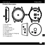 Preview for 7 page of Kruger & Matz STYLE2 KM0470 Quick Start Manual