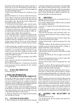 Preview for 29 page of Krüger Technology KFL45BBC Manual