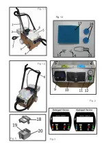 Предварительный просмотр 3 страницы Krüger Technology KGV7000 Instruction Manual