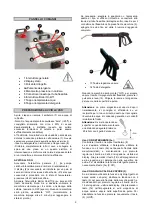 Preview for 5 page of Krüger Technology KGVG 18000 Instruction Manual