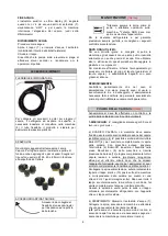 Preview for 6 page of Krüger Technology KGVG 18000 Instruction Manual