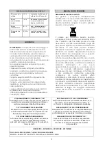 Preview for 8 page of Krüger Technology KGVG 18000 Instruction Manual