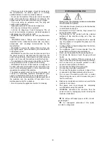 Preview for 12 page of Krüger Technology KGVG4001 Instruction Manual