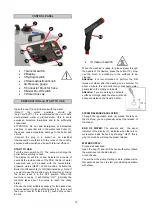 Preview for 13 page of Krüger Technology KGVG4001 Instruction Manual