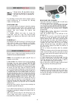 Preview for 15 page of Krüger Technology KGVG4001 Instruction Manual