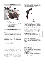 Preview for 21 page of Krüger Technology KGVG4001 Instruction Manual