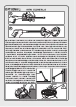 Preview for 14 page of Krüger Technology KH148 Manual