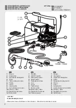 Preview for 2 page of Krüger Technology KHL120F Instructions