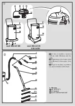 Preview for 2 page of Krüger Technology KRA265MK Instructions Manual