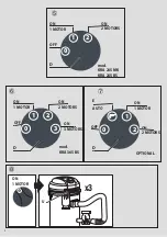 Preview for 4 page of Krüger Technology KRA265MK Instructions Manual