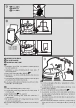 Preview for 5 page of Krüger Technology KRA265MK Instructions Manual