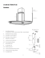 Preview for 4 page of Kruger ALTO-T User Manual