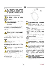 Preview for 11 page of Kruger ASGARD120M Instruction Manual