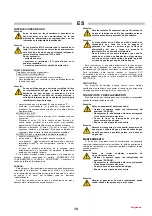 Preview for 12 page of Kruger ASGARD120M Instruction Manual