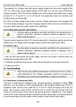 Preview for 125 page of Kruger Ecowatt Drive K120 Series Operation Manual