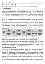 Preview for 132 page of Kruger Ecowatt Drive K120 Series Operation Manual