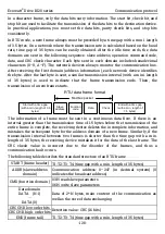 Preview for 135 page of Kruger Ecowatt Drive K120 Series Operation Manual