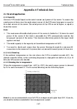 Preview for 154 page of Kruger Ecowatt Drive K120 Series Operation Manual