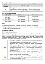 Preview for 168 page of Kruger Ecowatt Drive K120 Series Operation Manual