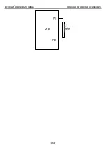 Preview for 170 page of Kruger Ecowatt Drive K120 Series Operation Manual