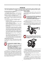 Preview for 8 page of Kruger HEIMDAL45 Instruction Manual